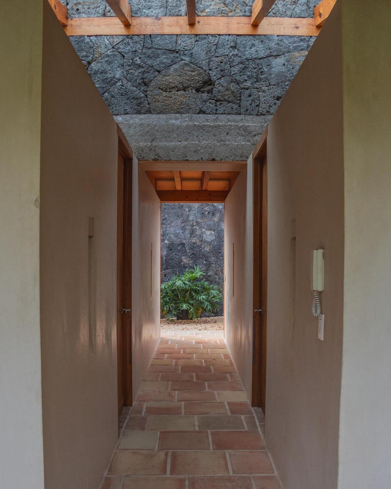 La Hacienda Tepoztlan Awarded - Firenze Entremuros Villa Bagian luar foto